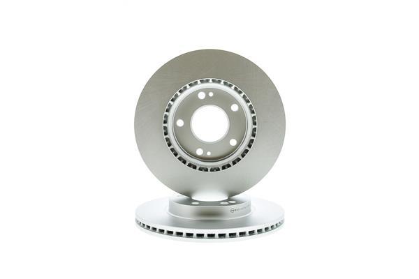 Disques de frein AISIN R6F988S